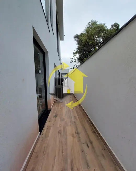 Foto 5 de Sobrado com 4 quartos à venda, 380m2 em Parque Residencial Itapeti, Mogi Das Cruzes - SP