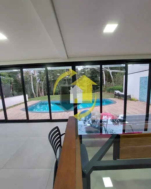 Foto 6 de Sobrado com 4 quartos à venda, 380m2 em Parque Residencial Itapeti, Mogi Das Cruzes - SP