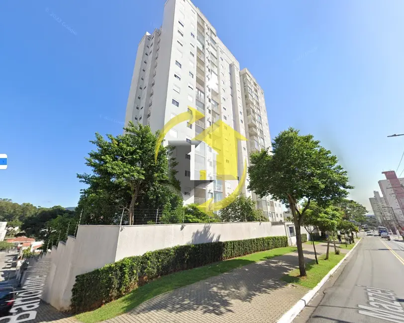 Foto 1 de Apartamento com 2 quartos à venda, 68m2 em Vila Mazzei, São Paulo - SP