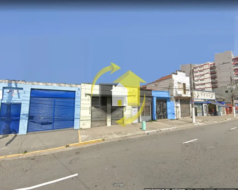 Foto 1 de Terreno / Lote à venda, 386m2 em Tatuapé, São Paulo - SP