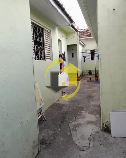 Foto 9 de Terreno / Lote à venda, 386m2 em Tatuapé, São Paulo - SP