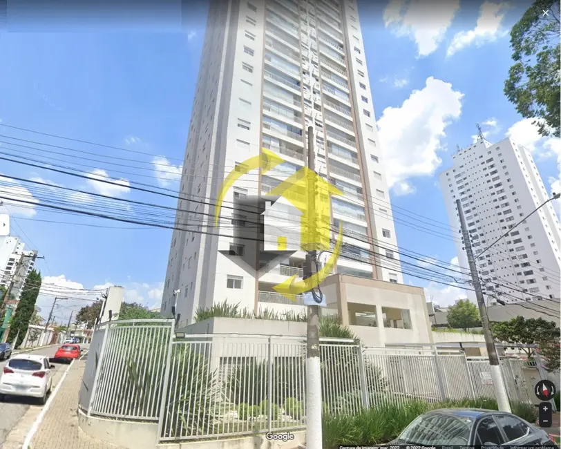 Apartamento com 3 quartos à venda, 117m2 em Vila Santo Estevão, São Paulo - SP - imagem 1 Foto 1 de Apartamento com 3 quartos à venda, 117m2 em Vila Santo Estevão, São Paulo - SP