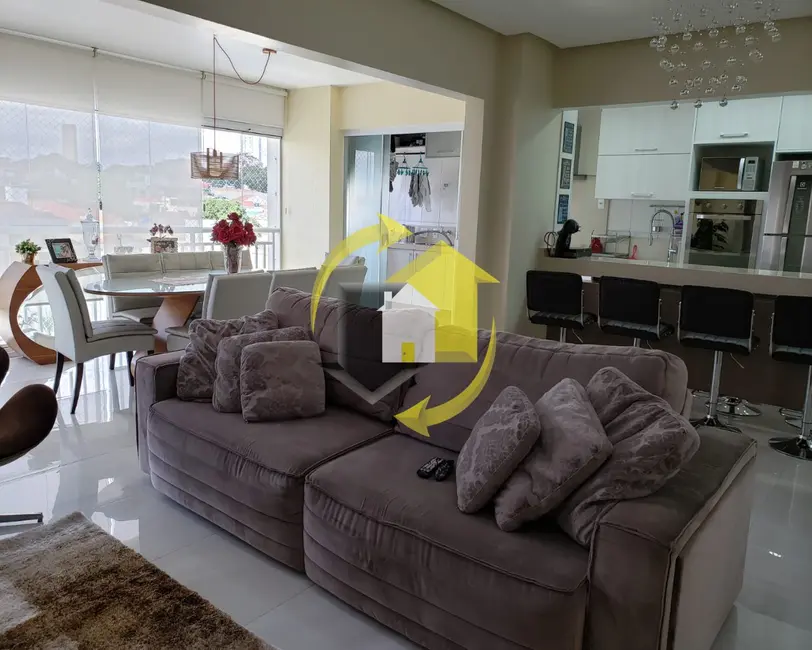 Apartamento com 3 quartos à venda, 117m2 em Vila Santo Estevão, São Paulo - SP - imagem 7 Foto 7 de Apartamento com 3 quartos à venda, 117m2 em Vila Santo Estevão, São Paulo - SP