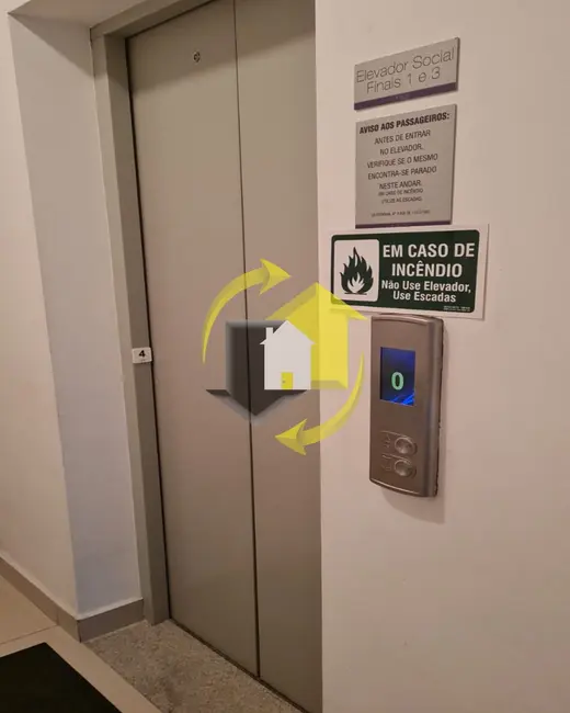 Apartamento com 3 quartos à venda, 117m2 em Vila Santo Estevão, São Paulo - SP - imagem 3 Foto 3 de Apartamento com 3 quartos à venda, 117m2 em Vila Santo Estevão, São Paulo - SP