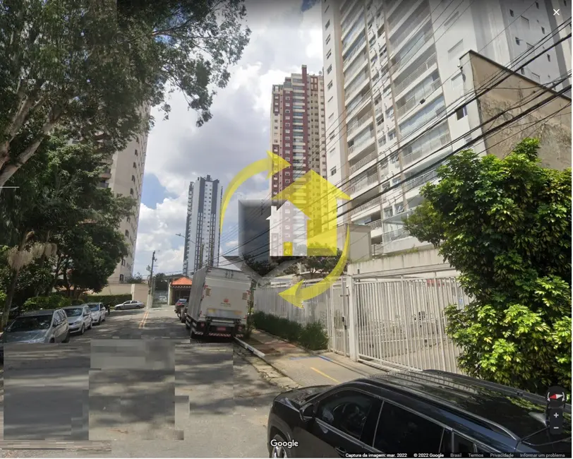 Apartamento com 3 quartos à venda, 117m2 em Vila Santo Estevão, São Paulo - SP - imagem 2 Foto 2 de Apartamento com 3 quartos à venda, 117m2 em Vila Santo Estevão, São Paulo - SP