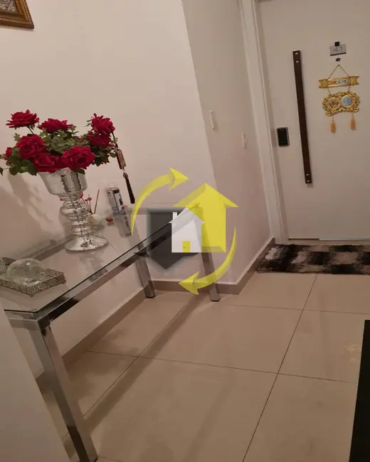 Apartamento com 3 quartos à venda, 117m2 em Vila Santo Estevão, São Paulo - SP - imagem 4 Foto 4 de Apartamento com 3 quartos à venda, 117m2 em Vila Santo Estevão, São Paulo - SP