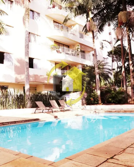 Foto 5 de Apartamento com 2 quartos à venda, 83m2 em Cidade Mãe do Céu, São Paulo - SP