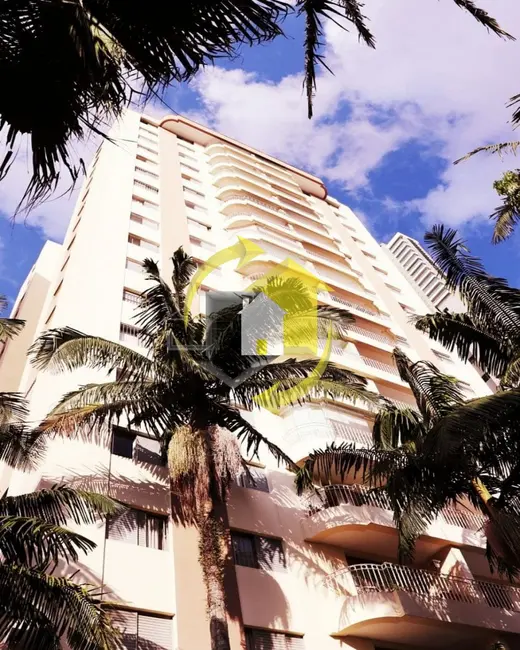 Foto 2 de Apartamento com 2 quartos à venda, 83m2 em Cidade Mãe do Céu, São Paulo - SP