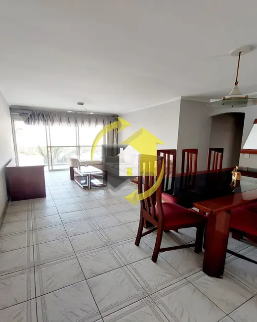 Foto 8 de Apartamento com 2 quartos à venda, 83m2 em Cidade Mãe do Céu, São Paulo - SP