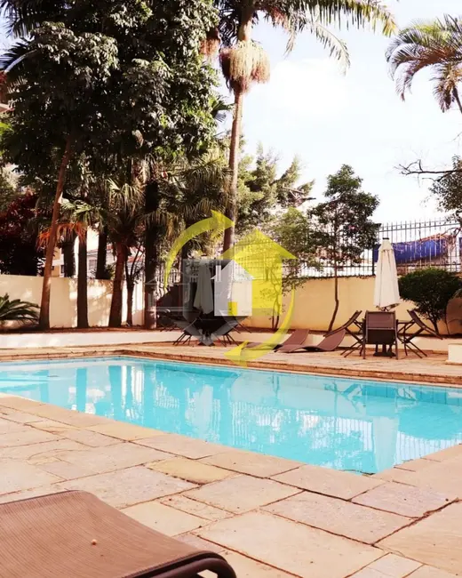 Foto 6 de Apartamento com 2 quartos à venda, 83m2 em Cidade Mãe do Céu, São Paulo - SP