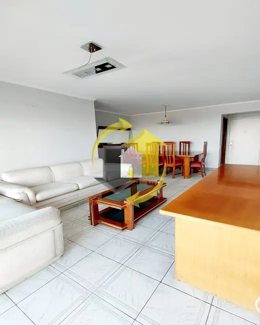 Foto 9 de Apartamento com 2 quartos à venda, 83m2 em Cidade Mãe do Céu, São Paulo - SP