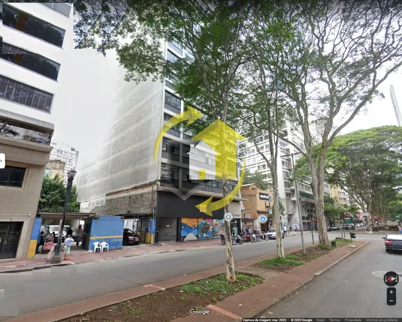 Foto 2 de Armazém / Galpão à venda, 648m2 em República, São Paulo - SP