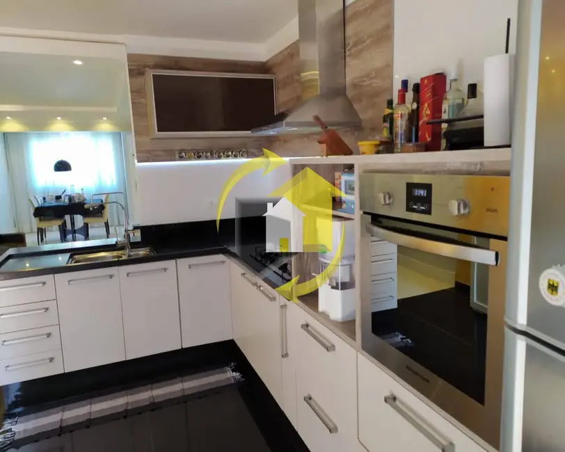 Sobrado com 3 quartos à venda, 140m2 em Penha de França, São Paulo - SP - imagem 6 Foto 6 de Sobrado com 3 quartos à venda, 140m2 em Penha de França, São Paulo - SP