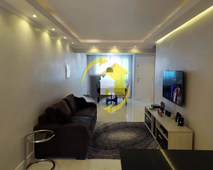 Sobrado com 3 quartos à venda, 140m2 em Penha de França, São Paulo - SP - imagem 3 Foto 3 de Sobrado com 3 quartos à venda, 140m2 em Penha de França, São Paulo - SP