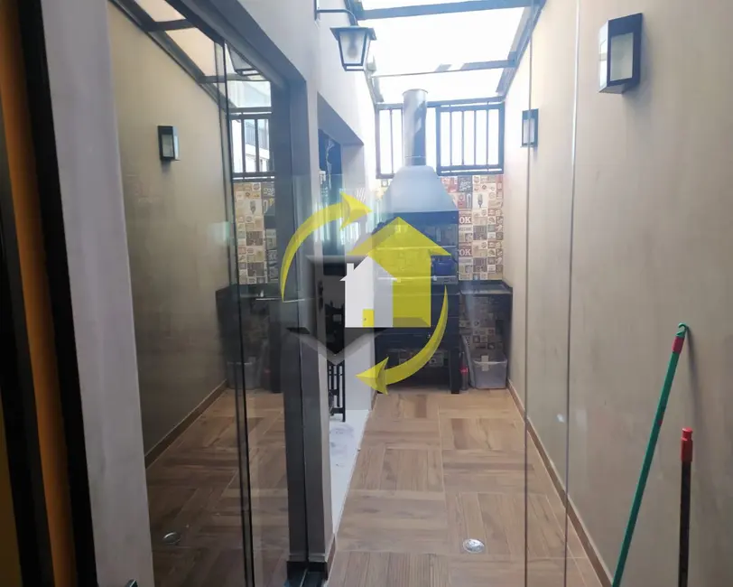 Sobrado com 3 quartos à venda, 140m2 em Penha de França, São Paulo - SP - imagem 9 Foto 9 de Sobrado com 3 quartos à venda, 140m2 em Penha de França, São Paulo - SP