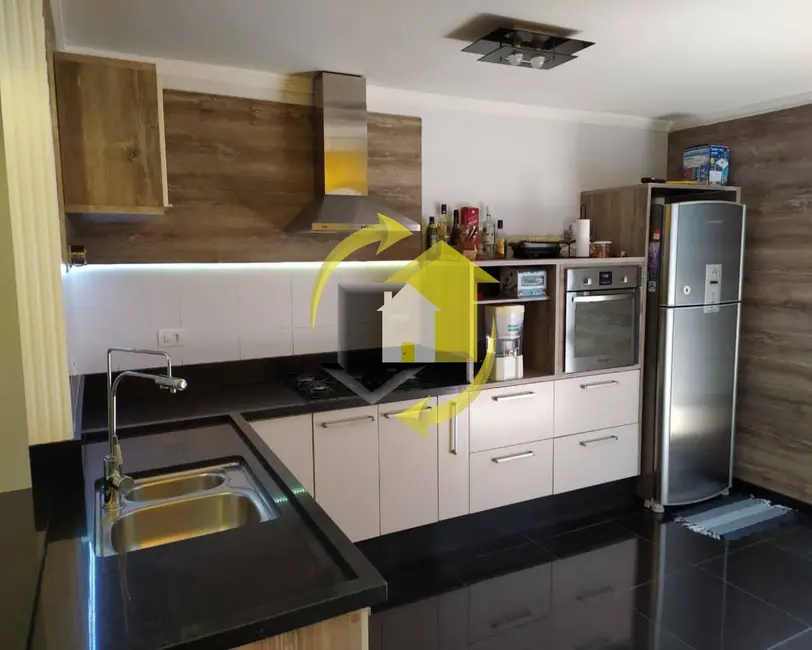 Sobrado com 3 quartos à venda, 140m2 em Penha de França, São Paulo - SP - imagem 7 Foto 7 de Sobrado com 3 quartos à venda, 140m2 em Penha de França, São Paulo - SP