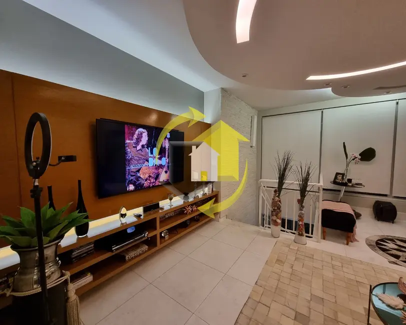 Apartamento com 2 quartos à venda, 164m2 em Tatuapé, São Paulo - SP - imagem 6 Foto 6 de Apartamento com 2 quartos à venda, 164m2 em Tatuapé, São Paulo - SP