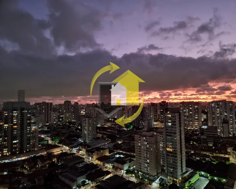 Apartamento com 2 quartos à venda, 164m2 em Tatuapé, São Paulo - SP - imagem 1 Foto 1 de Apartamento com 2 quartos à venda, 164m2 em Tatuapé, São Paulo - SP