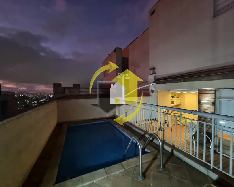 Apartamento com 2 quartos à venda, 164m2 em Tatuapé, São Paulo - SP - imagem 2 Foto 2 de Apartamento com 2 quartos à venda, 164m2 em Tatuapé, São Paulo - SP