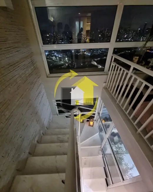 Apartamento com 2 quartos à venda, 164m2 em Tatuapé, São Paulo - SP - imagem 9 Foto 9 de Apartamento com 2 quartos à venda, 164m2 em Tatuapé, São Paulo - SP