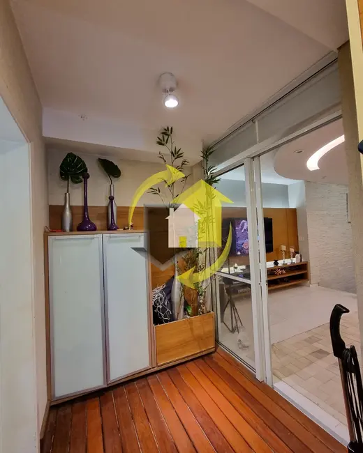 Apartamento com 2 quartos à venda, 164m2 em Tatuapé, São Paulo - SP - imagem 4 Foto 4 de Apartamento com 2 quartos à venda, 164m2 em Tatuapé, São Paulo - SP