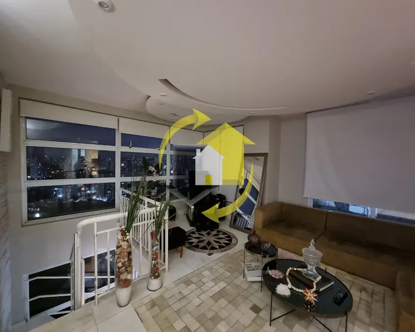 Apartamento com 2 quartos à venda, 164m2 em Tatuapé, São Paulo - SP - imagem 8 Foto 8 de Apartamento com 2 quartos à venda, 164m2 em Tatuapé, São Paulo - SP