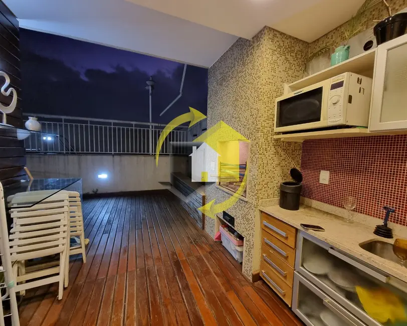 Apartamento com 2 quartos à venda, 164m2 em Tatuapé, São Paulo - SP - imagem 5 Foto 5 de Apartamento com 2 quartos à venda, 164m2 em Tatuapé, São Paulo - SP