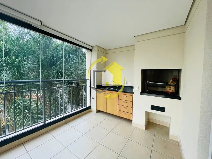 Foto 6 de Apartamento com 3 quartos para alugar, 164m2 em Tatuapé, São Paulo - SP