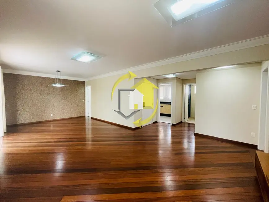 Foto 4 de Apartamento com 3 quartos para alugar, 164m2 em Tatuapé, São Paulo - SP