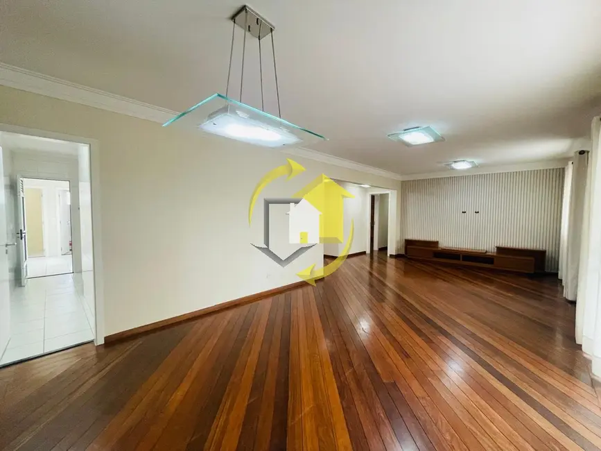 Foto 3 de Apartamento com 3 quartos para alugar, 164m2 em Tatuapé, São Paulo - SP