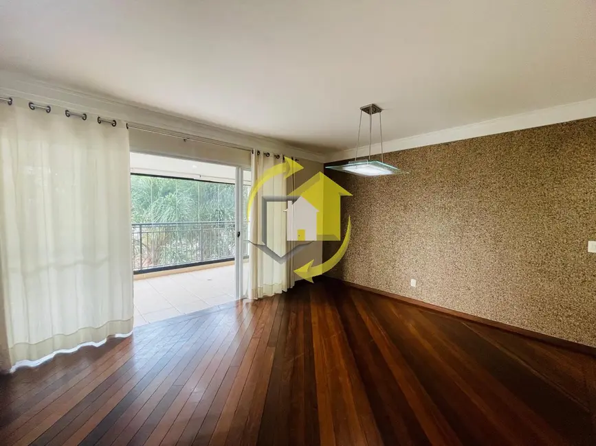 Foto 1 de Apartamento com 3 quartos para alugar, 164m2 em Tatuapé, São Paulo - SP