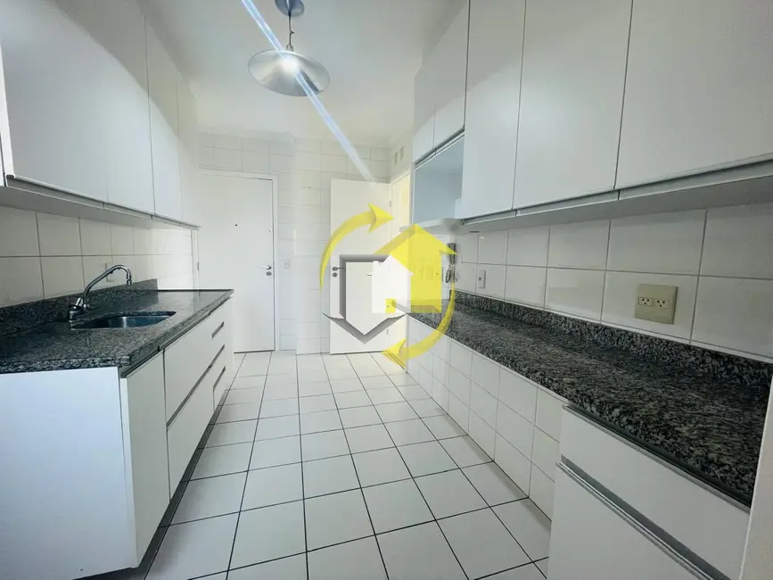 Foto 7 de Apartamento com 3 quartos para alugar, 122m2 em Tatuapé, São Paulo - SP