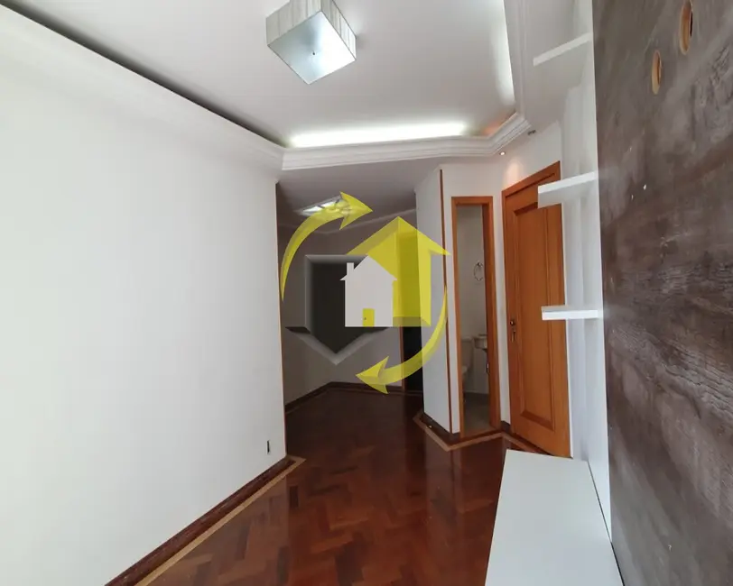 Foto 4 de Apartamento com 3 quartos à venda, 103m2 em Tatuapé, São Paulo - SP