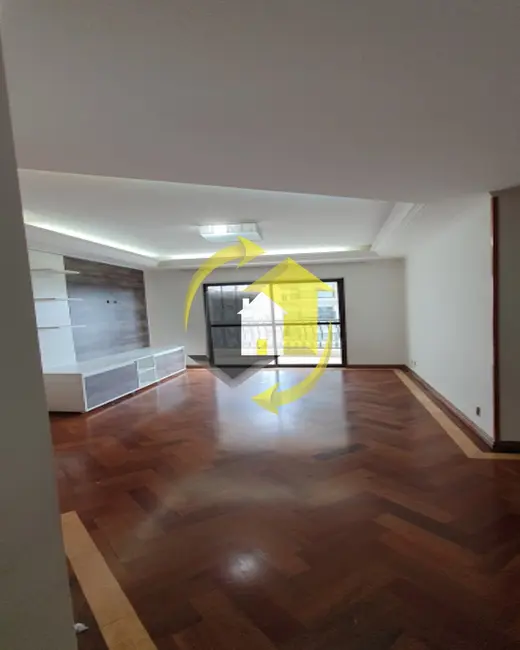 Foto 2 de Apartamento com 3 quartos à venda, 103m2 em Tatuapé, São Paulo - SP