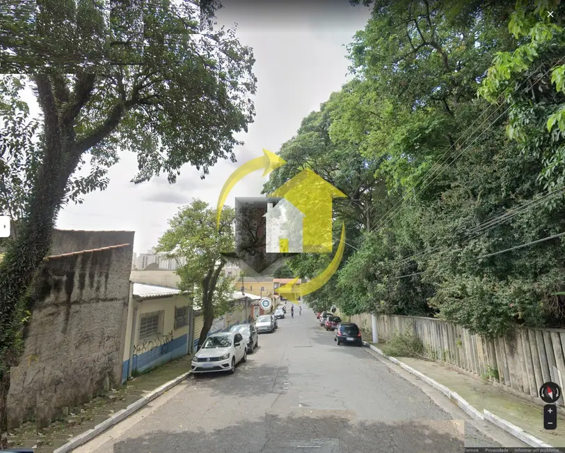 Foto 2 de Sobrado com 4 quartos à venda, 210m2 em Vila Cleonice, São Paulo - SP