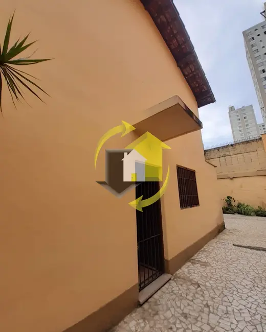 Foto 4 de Sobrado com 4 quartos à venda, 210m2 em Vila Cleonice, São Paulo - SP