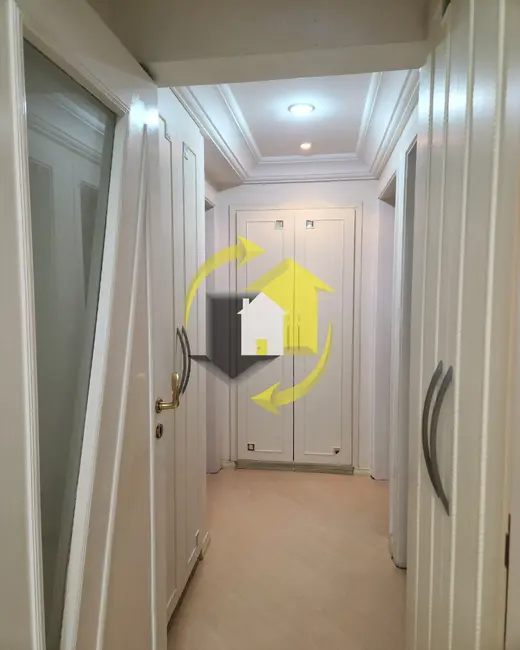 Foto 9 de Apartamento com 3 quartos à venda, 140m2 em Vila Regente Feijó, São Paulo - SP