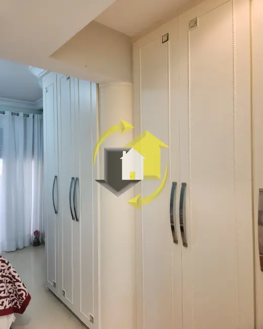 Foto 7 de Apartamento com 3 quartos à venda, 140m2 em Vila Regente Feijó, São Paulo - SP