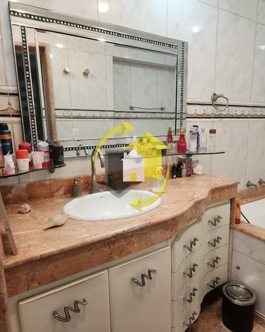 Foto 6 de Apartamento com 3 quartos à venda, 140m2 em Vila Regente Feijó, São Paulo - SP