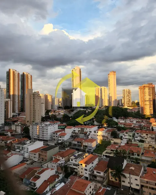 Foto 3 de Apartamento com 3 quartos à venda, 140m2 em Vila Regente Feijó, São Paulo - SP