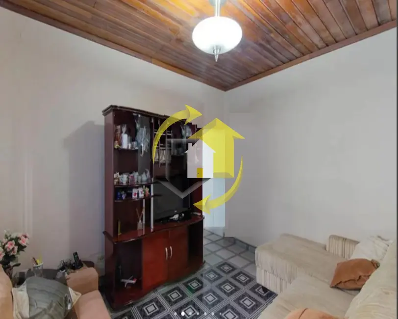 Foto 3 de Casa com 2 quartos à venda, 90m2 em Vila Mesquita, São Paulo - SP