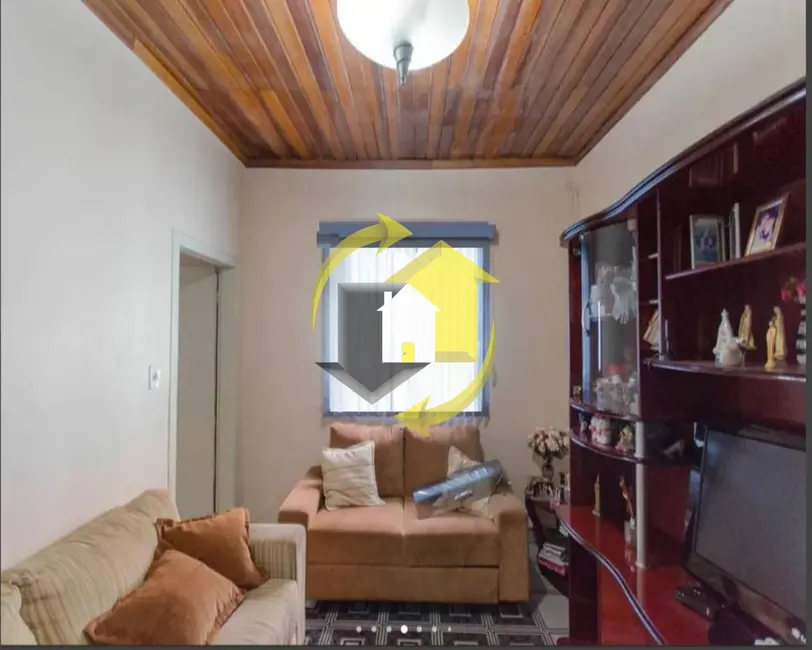 Foto 4 de Casa com 2 quartos à venda, 90m2 em Vila Mesquita, São Paulo - SP