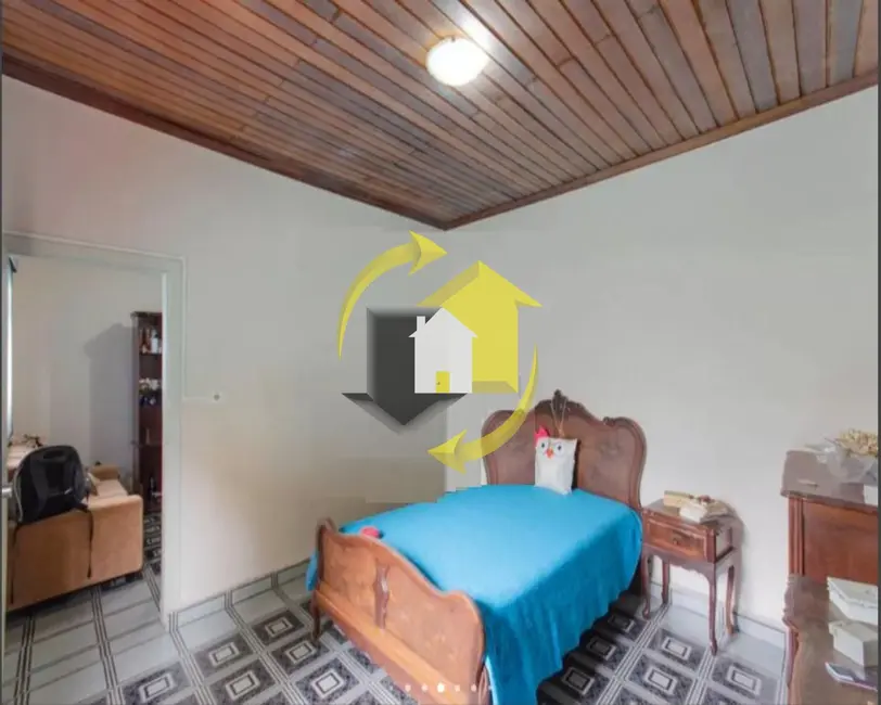 Foto 6 de Casa com 2 quartos à venda, 90m2 em Vila Mesquita, São Paulo - SP