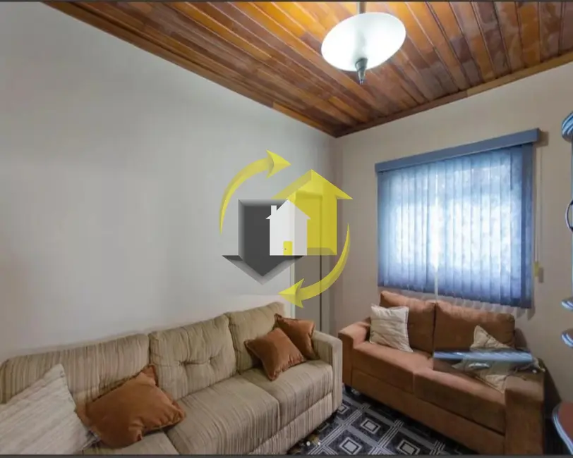 Foto 1 de Casa com 2 quartos à venda, 90m2 em Vila Mesquita, São Paulo - SP