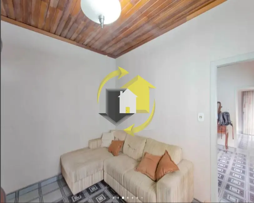 Foto 2 de Casa com 2 quartos à venda, 90m2 em Vila Mesquita, São Paulo - SP