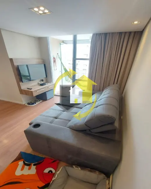 Apartamento com 2 quartos à venda, 59m2 em Mooca, São Paulo - SP - imagem 4 Foto 4 de Apartamento com 2 quartos à venda, 59m2 em Mooca, São Paulo - SP