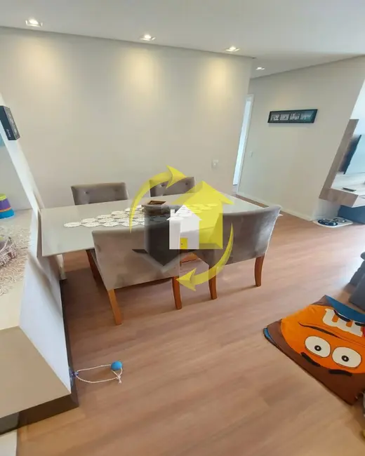 Apartamento com 2 quartos à venda, 59m2 em Mooca, São Paulo - SP - imagem 6 Foto 6 de Apartamento com 2 quartos à venda, 59m2 em Mooca, São Paulo - SP