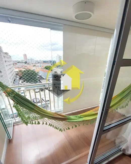 Apartamento com 2 quartos à venda, 59m2 em Mooca, São Paulo - SP - imagem 9 Foto 9 de Apartamento com 2 quartos à venda, 59m2 em Mooca, São Paulo - SP