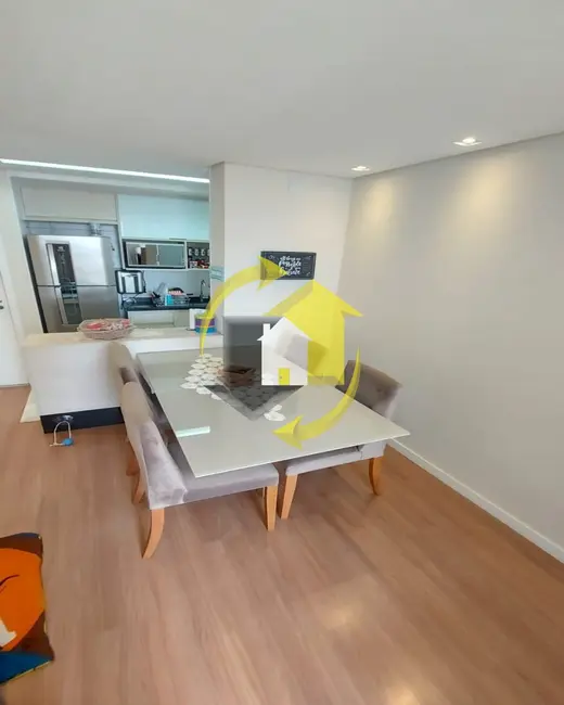 Apartamento com 2 quartos à venda, 59m2 em Mooca, São Paulo - SP - imagem 8 Foto 8 de Apartamento com 2 quartos à venda, 59m2 em Mooca, São Paulo - SP