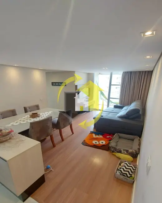 Apartamento com 2 quartos à venda, 59m2 em Mooca, São Paulo - SP - imagem 7 Foto 7 de Apartamento com 2 quartos à venda, 59m2 em Mooca, São Paulo - SP